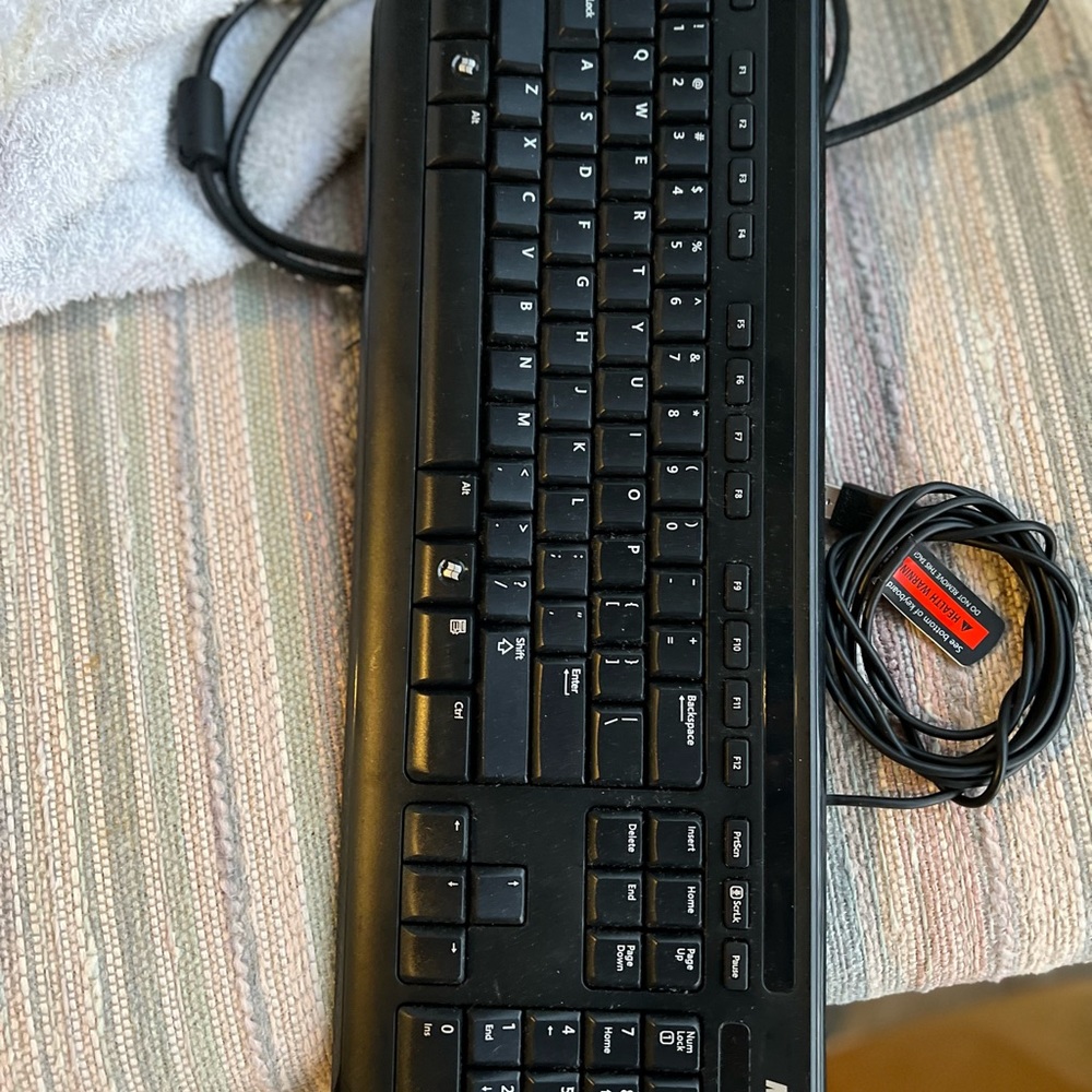 Monitor - Picture 10 of 11